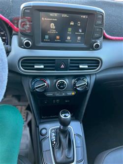 هيونداي كونا